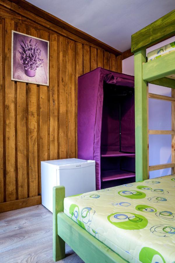 Po Svyturiu Vila Šventoji Exterior foto