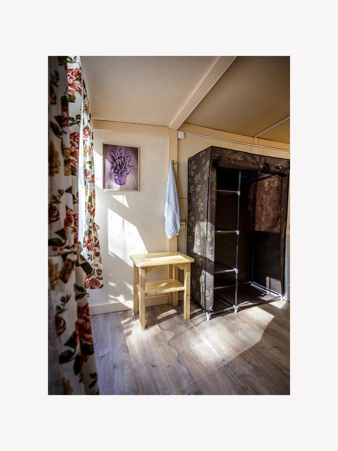 Po Svyturiu Vila Šventoji Exterior foto